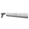 Стойка Neomounts Level-850 TV mount wall 42-86" - fixed - lockable - fast installation - WL30S-850BL16