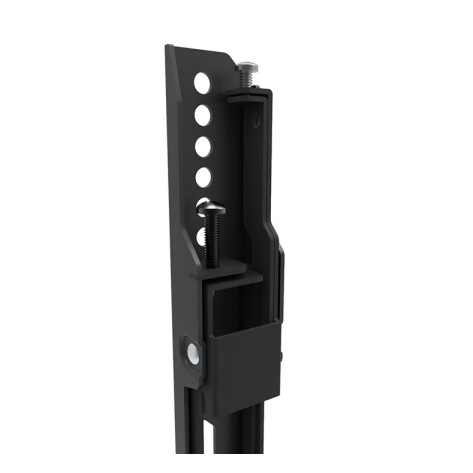 Стойка Neomounts Level-850 TV mount wall 42-86" - fixed - lockable - fast installation - WL30S-850BL16