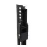 Стойка Neomounts Level-850 TV mount wall 42-86" - fixed - lockable - fast installation - WL30S-850BL16