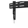 Стойка Neomounts Level-850 TV mount wall 42-86" - fixed - lockable - fast installation - WL30S-850BL16