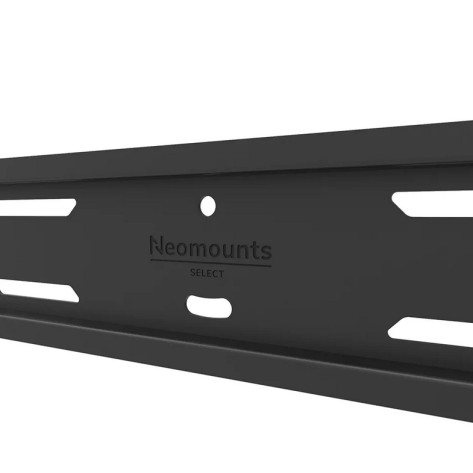 Стойка Neomounts Level-850 TV mount wall 42-86" - fixed - lockable - fast installation - WL30S-850BL16