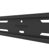 Стойка Neomounts Level-850 TV mount wall 42-86" - fixed - lockable - fast installation - WL30S-850BL16