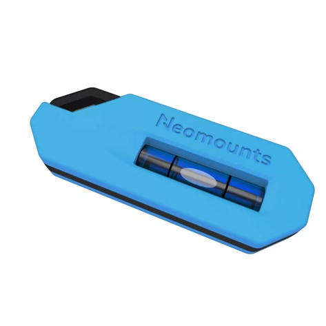 Стойка Neomounts Level-850 TV mount wall 42-86" - fixed - lockable - fast installation - WL30S-850BL16