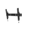 Стойка Neomounts Level-850 TV mount wall 42-86" - tiltable - lockable - fast installation - WL35S-850BL16