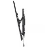 Стойка Neomounts Level-850 TV mount wall 42-86" - tiltable - lockable - fast installation - WL35S-850BL16