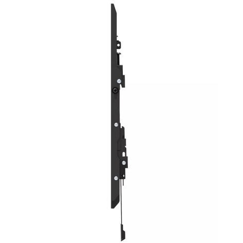 Стойка Neomounts Level-850 TV mount wall 42-86" - tiltable - lockable - fast installation - WL35S-850BL16