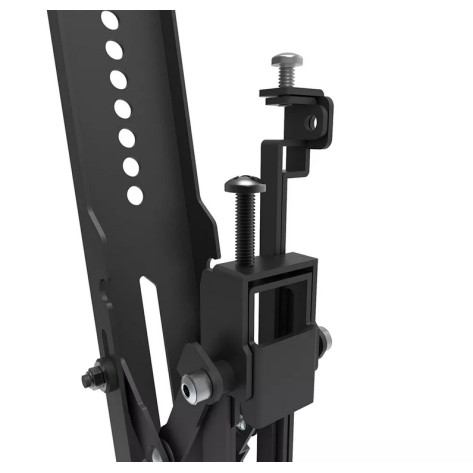 Стойка Neomounts Level-850 TV mount wall 42-86" - tiltable - lockable - fast installation - WL35S-850BL16