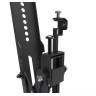 Стойка Neomounts Level-850 TV mount wall 42-86" - tiltable - lockable - fast installation - WL35S-850BL16