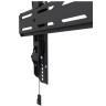 Стойка Neomounts Level-850 TV mount wall 42-86" - tiltable - lockable - fast installation - WL35S-850BL16