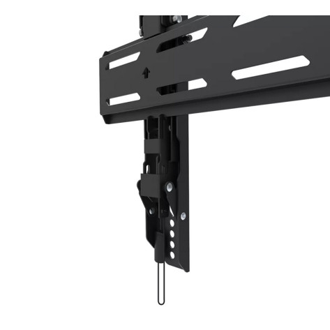 Стойка Neomounts Level-850 TV mount wall 42-86" - tiltable - lockable - fast installation - WL35S-850BL16