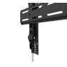 Стойка Neomounts Level-850 TV mount wall 42-86" - tiltable - lockable - fast installation - WL35S-850BL16