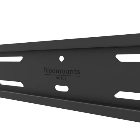 Стойка Neomounts Level-850 TV mount wall 42-86" - tiltable - lockable - fast installation - WL35S-850BL16