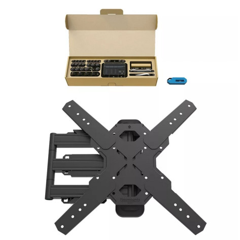 Стойка Neomounts Level-850 Wall Mount  - WL40S-850BL14