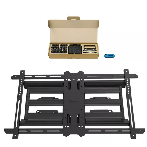 Стойка Neomounts Level-850 Wall Mount  - WL40S-850BL18