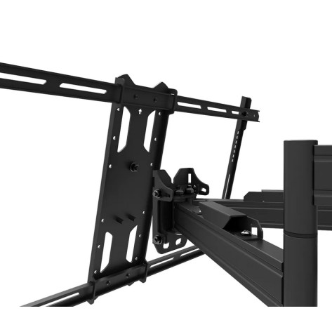 Стойка Neomounts Level-850 Wall Mount  - WL40S-850BL18