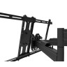 Стойка Neomounts Level-850 Wall Mount  - WL40S-850BL18