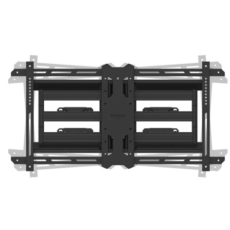 Стойка Neomounts Level-850 Wall Mount  - WL40S-850BL18
