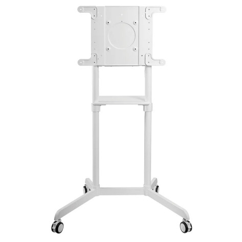 Стойка Neomounts Mobile Flat Screen Floor Stand  - NS-M1250WHITE
