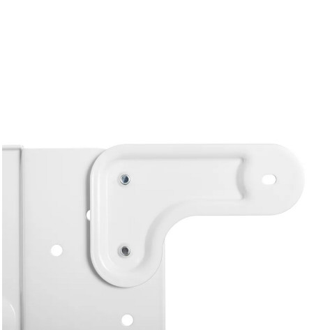 Стойка Neomounts Mobile Flat Screen Floor Stand  - NS-M1250WHITE