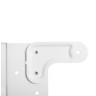 Стойка Neomounts Mobile Flat Screen Floor Stand  - NS-M1250WHITE
