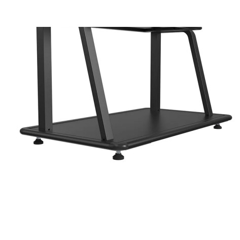 Стойка Neomounts Mobile Flat Screen Floor Stand  - NS-M4000BLACK#1_#2