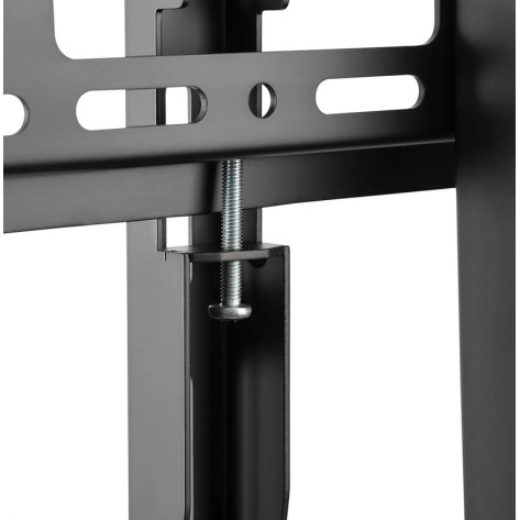 Стойка Neomounts Mobile Flat Screen Floor Stand  - NS-M4000BLACK#1_#2