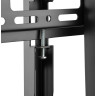 Стойка Neomounts Mobile Flat Screen Floor Stand  - NS-M4000BLACK#1_#2