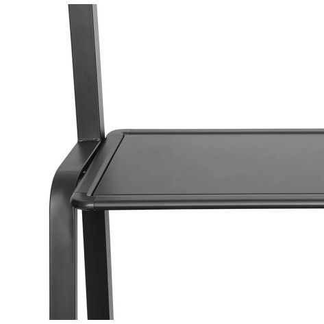 Стойка Neomounts Mobile Flat Screen Floor Stand  - NS-M4000BLACK#1_#2