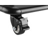 Стойка Neomounts Mobile Flat Screen Floor Stand  - NS-M4000BLACK#1_#2