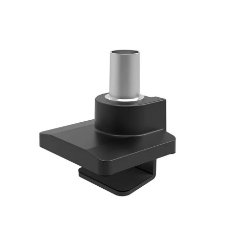 Стойка Neomounts Monitor arm 10-32" - gas spring - Topfix - 180°-stop - NM-D775DXBLACK