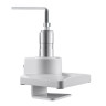 Стойка Neomounts Monitor arm 10-49" - gas spring - Topfix - 180°-stop - NM-D775WHITEPLUS