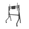 Стойка Neomounts Move Go Mobile Floor Stand  - FL50-525BL1