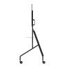Стойка Neomounts Move Go Mobile Floor Stand  - FL50-525BL1