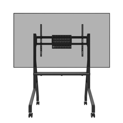 Стойка Neomounts Move Go Mobile Floor Stand  - FL50-525BL1