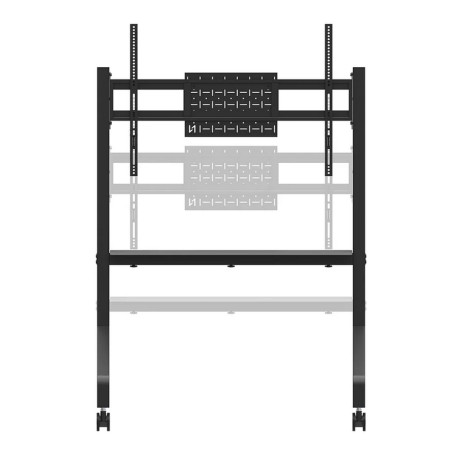 Стойка Neomounts Move Go Mobile Floor Stand  - FL50-525BL1
