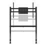 Стойка Neomounts Move Go Mobile Floor Stand  - FL50-525BL1
