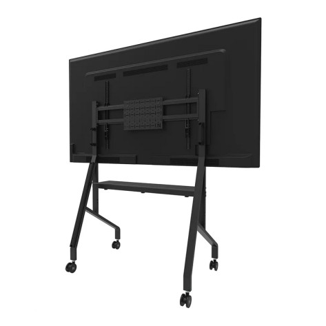 Стойка Neomounts Move Go Mobile Floor Stand  - FL50-525BL1