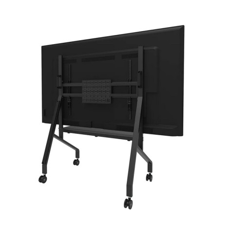 Стойка Neomounts Move Go Mobile Floor Stand  - FL50-525BL1