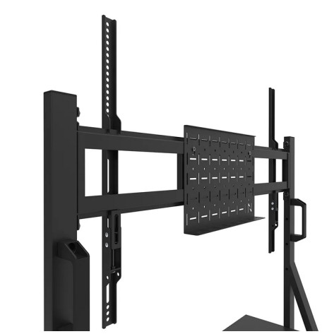 Стойка Neomounts Move Go Mobile Floor Stand  - FL50-525BL1
