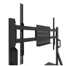 Стойка Neomounts Move Go Mobile Floor Stand  - FL50-525BL1
