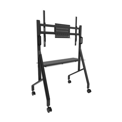 Стойка Neomounts Move Go Mobile Floor Stand  - FL50-525BL1
