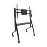 Стойка Neomounts Move Go Mobile Floor Stand  - FL50-525BL1