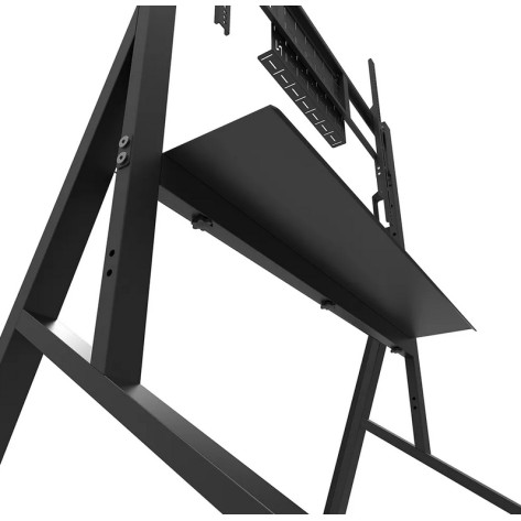 Стойка Neomounts Move Go Mobile Floor Stand  - FL50-525BL1