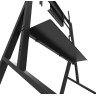 Стойка Neomounts Move Go Mobile Floor Stand  - FL50-525BL1