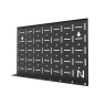 Стойка Neomounts Move Go Mobile Floor Stand  - FL50-525BL1