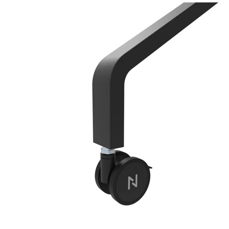 Стойка Neomounts Move Go Mobile Floor Stand  - FL50-525BL1