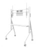 Стойка Neomounts Move Go TV trolley 55-86" - fast installation - TUV - FL50-525WH1