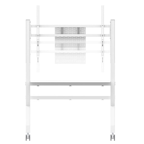Стойка Neomounts Move Go TV trolley 55-86" - fast installation - TUV - FL50-525WH1