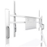 Стойка Neomounts Move Go TV trolley 55-86" - fast installation - TUV - FL50-525WH1