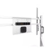 Стойка Neomounts Move Go TV trolley 55-86" - fast installation - TUV - FL50-525WH1